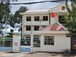 Trụ sở Tòa án nhân dân tỉnh Bạc Liêu.