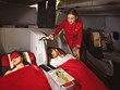 Trải nghiệm đẳng cấp, sành điệu dễ dàng cùng hạng vé SkyBoss Business của Vietjet