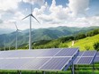 EVN đã tính xong khung giá phát điện cho các nhà máy năng lượng tái tạo