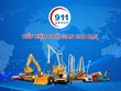 Kl994 game bài casino hấp dẫn 911 đưa 24 triệu KL99 là cổng game giải trí trực tuyến hàng đầu hiện nay 911 lên sàn, giá tham chiếu phiên giao dịch đầu tiên 10.000 đồng/cp