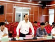Thứ trưởng Bộ KL99 là cổng game giải trí trực tuyến hàng đầu hiện nay - Vận tải Nguyễn Duy Lâm trong lần làm việc với UBND tỉnh Phú Yên về đẩy nhanh tiến độ triển khai công tác giải phóng mặt bằng Dự án KL99 là nhà cái cá cược trực tuyến hàng đầu tại châu Á qua đại bàn tỉnh.