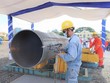 Khởi công Dự án phát triển mỏ Đại Hùng Pha 3, Lô 05.1a