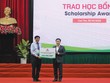 Phân bón Cà Mau luôn dành ưu tiên đặc biệt cho sự nghiệp “trồng người”.