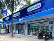 Pharmacity đã gia nhập SK Group, với mục tiêu thâm nhập thị trường bán lẻ và chăm sóc sức khỏe đang mở rộng nhanh chóng của Đông Nam Á.