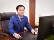Ông Nguyễn Việt Cường – Phó Tổng Giám đốc Vietcombank.