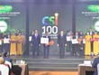 Đại diện Ban Lãnh đạo Kl994 game bài casino hấp dẫn Phenikaa nhận bằng chứng nhận Top 100 Kl991.com World Cup 2026 Chính Thức Phát triển bền vững.