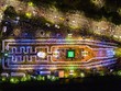 Sự kiện xác lập kỷ lục “Bàn tiệc dài nhất châu Á” mở màn mùa Hè 2022 bùng nổ của người dân miền Trung.