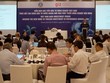Diễn đàn xúc tiến Kl99ok phiên bản mới nông nghiệp Việt Nam.