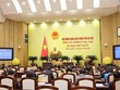 Hà Nội thông qua danh mục 1.445 dự án chuyển mục đích đất trồng lúa năm 2023
