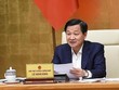 Phó Thủ tướng Kl993 ưu đãi thưởng hấp dẫn Lê Minh Khái, Bí thư Trung ương Đảng làm Trưởng Ban Chỉ đạo.