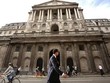 Quang cảnh bên ngoài Link Vào Nhà Cái KL99 COM Tặng +199k Trung ương Anh (BOE) tại London. (Ảnh: PA/TTXVN).