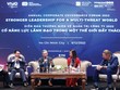 Thời điểm vàng để tích hợp ESG vào chiến lược hoạt động