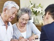 Ước tính, mỗi người dân cần tiết kiệm ít nhất 5 tỷ đồng ở tuổi 65 để đảm bảo cho tuổi hưu an nhàn.