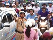 Mô tô, xe gắn máy vẫn là nguồn phương tiện vận tải cơ giới chủ yếu và là nguồn gây tai nạn lớn nhất tại Việt Nam.