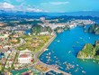 Quảng Ninh thu hút vốn Kl99ok phiên bản mới nước ngoài vượt mốc 2 tỷ USD