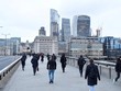 Quận trung tâm Kl991.com nạp rút nhanh City of London, Vương quốc Anh. Ảnh: AFP.