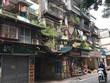 Hà Nội lấy ý kiến về hệ số bồi thường xây dựng lại chung cư cũ