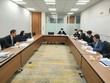 Nhiều nội dung quan trọng về hợp tác GTVT đã được thảo luận tại cuộc gặp mới đây giữa Bộ trưởng Bộ GTVT Nguyễn Văn Thắng và ngài Keiichiro Nakazawa - Phó Chủ tịch cấp cao JICA.