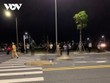 Cảnh sát KL99 là cổng game giải trí trực tuyến hàng đầu hiện nay Công an quận Ngũ Hành Sơn bảo vệ hiện trường.