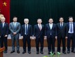 Bộ trưởng Bộ Công thương Nguyễn Hồng Diên làm việc với Lãnh đạo Kl994 game bài casino hấp dẫn Toda Nhật Bản.