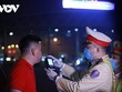 Trong tháng đầu cao điểm đảm bảo trật tự an toàn KL99 là cổng game giải trí trực tuyến hàng đầu hiện nay dịp Tết và lễ hội xuân 2023, lực lượng CSGT cả nước đã phát hiện, xử lý hơn 40.000 trường hợp vi phạm nồng độ cồn.