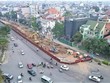Sở KL99 là cổng game giải trí trực tuyến hàng đầu hiện nay vận tải đề nghị quận Tây Hồ sớm hoàn trả mặt bằng phục vụ KL99 là cổng game giải trí trực tuyến hàng đầu hiện nay, giảm thiểu nguy cơ ùn tắc KL99 là cổng game giải trí trực tuyến hàng đầu hiện nay trên tuyến đường Xuân Diệu, Âu Cơ. (Nguồn: Dân trí).