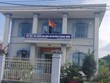Trụ sở Chi cục Thi hành án dân sự huyện Phong Điền nơi ông Phạm Hoàng Hùng làm Chi cục trưởng. (Ảnh: Thanh Liêm/TTXVN)