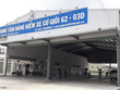 Trung tâm đăng kiểm xe cơ giới tư nhân 6203D đang bị đình chỉ 3 tháng do nhân viên trung tâm đã có hành vi vi phạm quy định, quy trình, tiêu chuẩn, quy chuẩn kỹ thuật và các hướng dẫn có liên quan đến công tác kiểm định an toàn kỹ thuật và bảo vệ môi trường xe cơ giới.