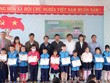 Báo Kl99ok phiên bản mới trao 100 suất học bổng tại Đà Nẵng