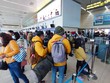 Hàng không có nên theo đuổi chỉ số đúng giờ cao?