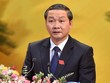 Ông Đỗ Minh Tuấn. Ảnh: KT
