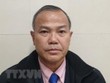 Đại sứ Việt Nam tại Nhật Bản Vũ Hồng Nam. (Ảnh: TTXVN phát)