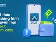 Kho quà tiền tỷ của Pinetree cho người dùng PineX sẽ tạm dừng vào ngày 31/12/2022