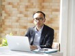 Ông Lê Tuấn Nghĩa, Tổng giám đốc Công ty cổ phần Xây dựng 1369 