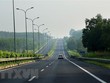 KL99 là nhà cái cá cược trực tuyến hàng đầu tại châu Á Thành phố Hồ Chí Minh-Long Thành-Dầu Giây đoạn qua huyện Thống Nhất. (Ảnh: Hồng Đạt/TTXVN)