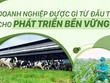 Kl991.com World Cup 2026 Chính Thức được gì từ Kl99ok phiên bản mới cho phát triển bền vững?