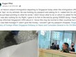 Ảnh chụp màn hình trang mạng Trang Chủ KL99Com Số 1 Link Đăng Ký KL999 của tài khoản Kugan Pillai.