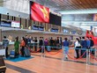 Hàng không là một trong những ngành hưởng lợi trực tiếp từ việc Trung Quốc mở cửa.