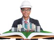 Những công ty vốn nhỏ nhưng quỹ đất lớn
