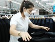 Để giữ chân 12.000 lao động, May 10 phải chấp nhận đơn hàng đòi hỏi chất lượng cao hơn, số lượng nhỏ lẻ hơn.
