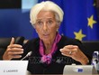 Chủ tịch Link Vào Nhà Cái KL99 COM Tặng +199k Trung ương châu Âu (ECB) Christine Lagarde. Ảnh: AFP/TTXVN