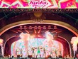 “Huda Carnival” là sự kiện đặc biệt mở màn cho một mùa lễ hội tưng bừng và sôi động.
