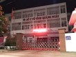 Sở Y tế Quảng Ngãi phải chịu trách nhiệm về một số sai phạm trong công tác phòng, chống Covid-19. Ảnh: N.B.