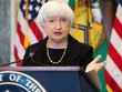 Bộ trưởng Kl991.com nạp rút nhanh Mỹ Janet Yellen phát biểu tại Washington, D.C. (Mỹ). (Ảnh: AFP/TTXVN).
