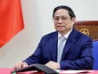 Thủ tướng Kl993 ưu đãi thưởng hấp dẫn Phạm Minh Chính.
