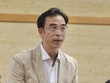 Nguyên Giám đốc Bệnh viện Tim Hà Nội Nguyễn Quang Tuấn. (Ảnh: TTXVN/Vietnam+).