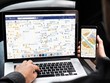 Meey Map - nền tảng bản đồ tra cứu quy hoạch trực tuyến do Meey Land phát triển.