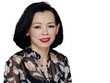 Bà Nguyễn Bạch Điệp, Chủ tịch HĐQT Công ty cổ phần Bán lẻ Kỹ thuật số FPT.