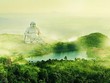 Thiên Cấm Sơn với những huyền thoại bất tử.