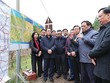 Thủ tướng Kl993 ưu đãi thưởng hấp dẫn Phạm Minh Chính đi kiểm tra thực địa dự án đường Vành đai 4 Vùng Thủ đô Ảnh: Nhật Bắc.